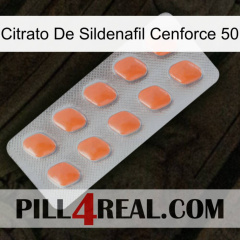 Sildenafil Citrate Cenforce 50 26